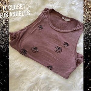 It Closet Los Angeles Tank